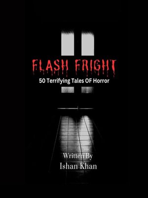 cover image of Flash Fright